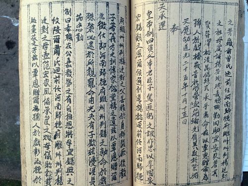 千秋忠烈杨家将后人在泸州？(图5)