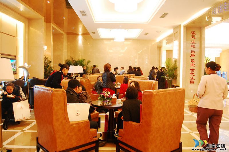 泸州佳乐世纪城产品发布盛典(图31)
