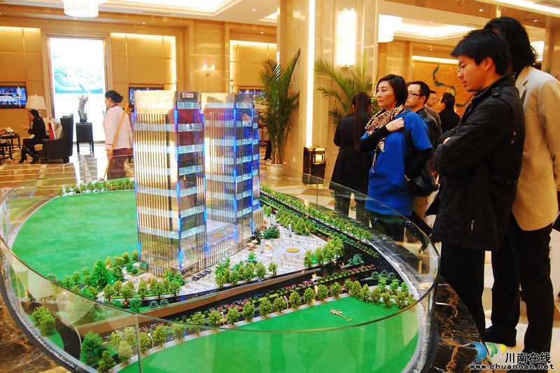 泸州佳乐世纪城产品发布盛典(图30)