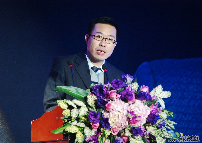 泸州佳乐世纪城产品发布盛典(图6)