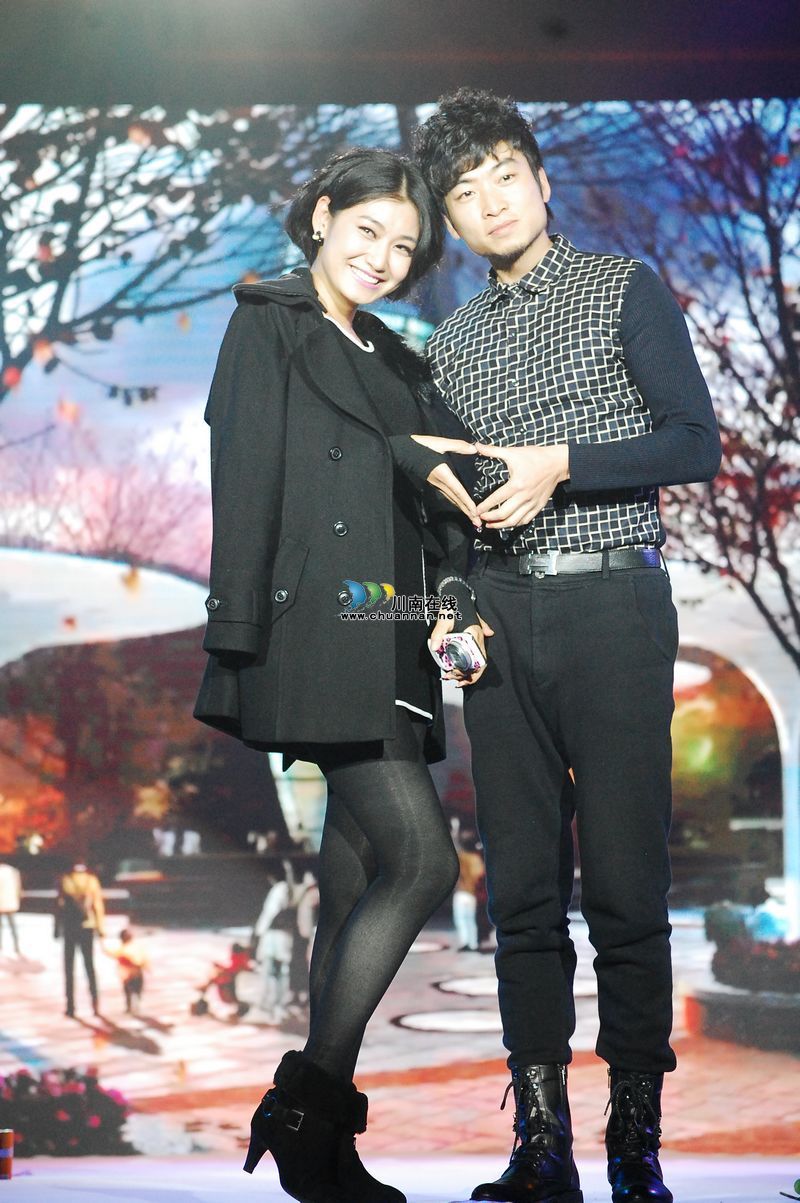 泸州佳乐世纪城产品发布盛典(图19)