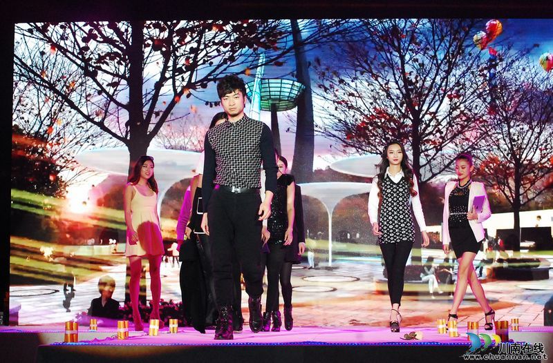 泸州佳乐世纪城产品发布盛典(图20)