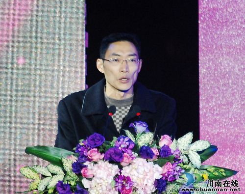 泸州佳乐世纪城产品发布盛典圆满落幕(图9) 泸州佳乐世纪城产品发布盛典圆满落幕(图9)