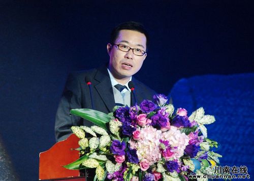 泸州佳乐世纪城产品发布盛典圆满落幕(图8) 泸州佳乐世纪城产品发布盛典圆满落幕(图8)