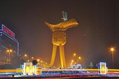 宜宾城市空间&nbsp;随着酒香拓展(图2)