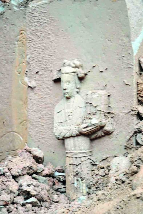 古墓挖出新思考:泸州城区古墓能否开发成景观(图7)