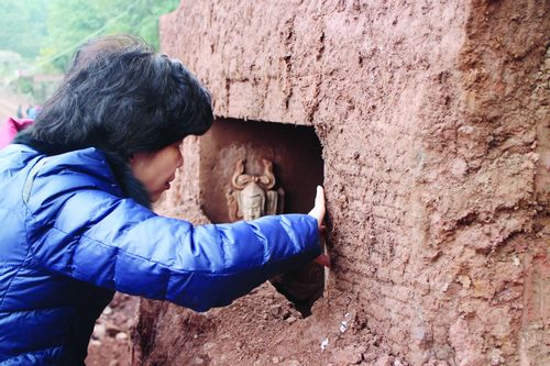 古墓挖出新思考:泸州城区古墓能否开发成景观(图6)