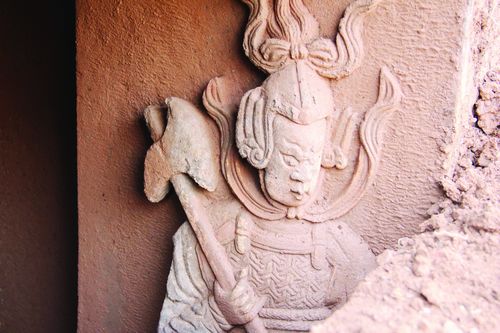 古墓挖出新思考:泸州城区古墓能否开发成景观(图2)