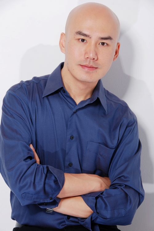 泸州籍歌唱家张茂林：音乐伴我走天涯(图2)