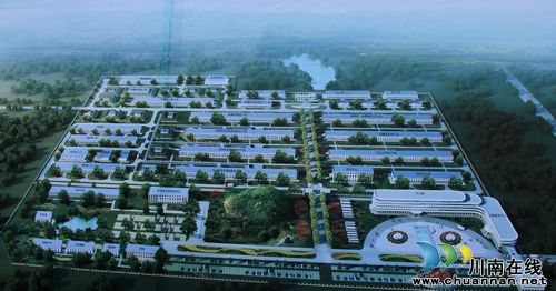 "退城入园"加速产业集聚&nbsp;川滇民爆转型升级显"威力"(图4)