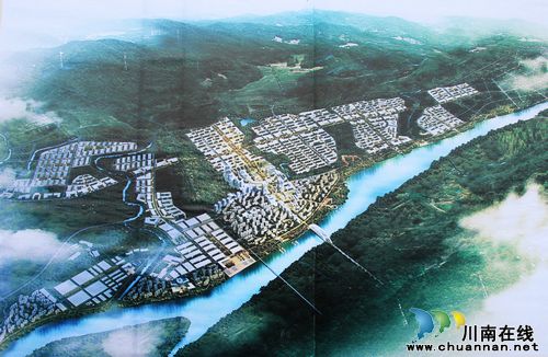 "退城入园"加速产业集聚&nbsp;川滇民爆转型升级显"威力"(图3)