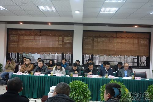 泸州张坝桂圆林迎创A省检&nbsp;省领导评价高(图1)