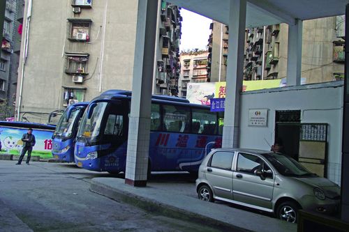 民生关注泸州客运发班&nbsp;“滚协”优劣之争(图4)