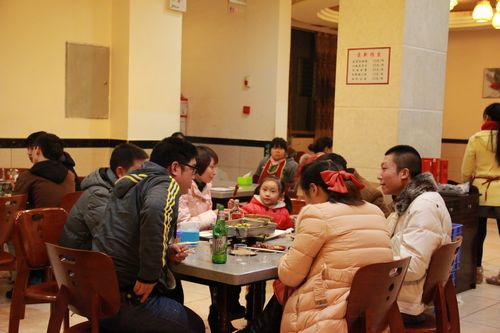 泸州"东大门"将再现胜景&nbsp;夜市摊位何去何从?(图5)