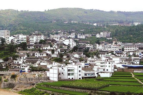 持续两天 川南首个县级房交会28日叙永开幕(图1) 持续两天 川南首个县级房交会28日叙永开幕(图1)