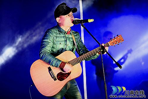 泸州:第二届“我爱我家”才艺大奖赛完美落幕(图6) 泸州:第二届“我爱我家”才艺大奖赛完美落幕(图6)