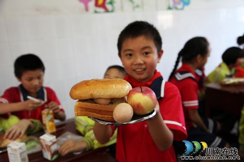 龙马潭区：教育崛起的生动实践(图6)