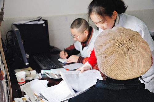 宜宾屏山县新农合参合人员为何年底集中开药?(图2)