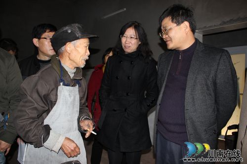 兆雅镇：农村危房改造工作获国家住建部检查组肯定(图1)