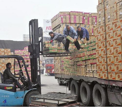 两省交界处设点&nbsp;省外双超货车禁入四川高速(图1)