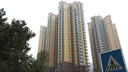 调整优惠政策&nbsp;泸州楼市“春节档”将迎小高峰(图1)