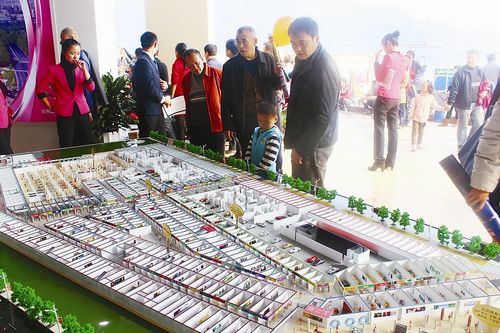 2013年宜宾经济事件回眸&nbsp;看经济发展城市变化(图3)