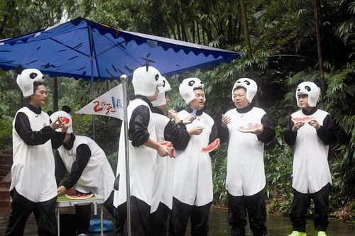 2013年宜宾旅游喜事多&nbsp;行业发展欣欣向荣(图4)