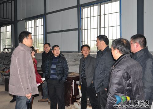 泸县召开农产品产地初加工补助项目交流座谈会(图2)