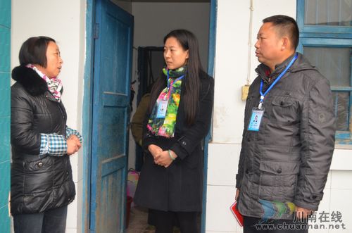 华阳街道：全面检查安全隐患，预防安全事故发生(图3)