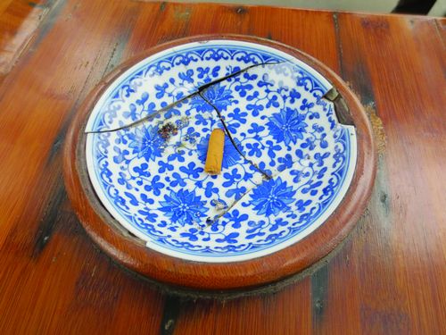 关注泸州最美滨江路上那道“伤痕”（图）(图6)