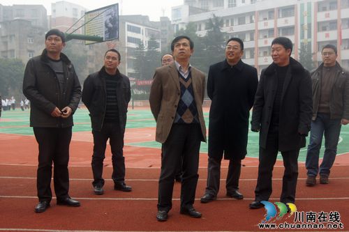 太伏镇:义务教育均衡发展工作获省验收组好评(图1) 太伏镇:义务教育均衡发展工作获省验收组好评(图1)