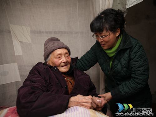 龙马潭区集中开展“走基层”活动(图2)