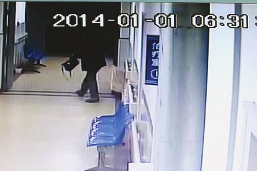 泸州：10多万票据医院遭偷&nbsp;病人理赔悬了(图1)