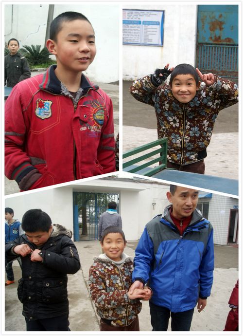 关注自贡36中学生群像：被诱惑迷失的青春(图1)