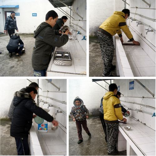 关注自贡36中学生群像：被诱惑迷失的青春(图7)