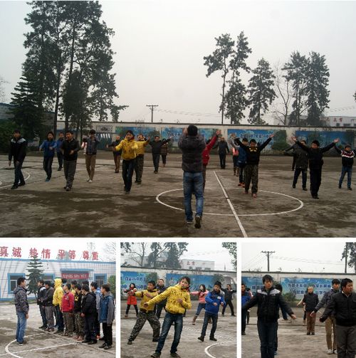 关注自贡36中学生群像：被诱惑迷失的青春(图14)