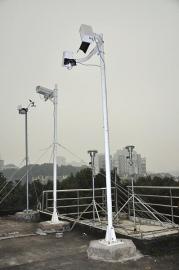 泸州PM2.5实时发布&nbsp;手机可查询(图1)