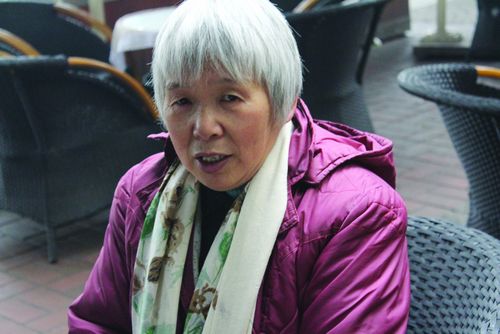 55年再相聚:跨越半个世纪的同学会(图5) 55年再相聚:跨越半个世纪的同学会(图5)