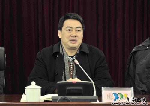 泸州医学院附属医院顺利完成三甲复查现场评审(图3)