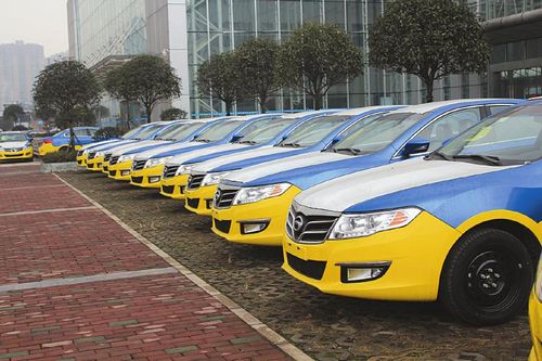 缓解拼车拒载现象&nbsp;宜宾将新增200辆出租车(图1)