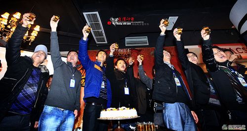 资深网友跳槽办网络论坛(图5)