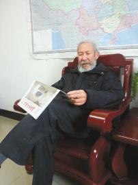 泸州老人想捐遗体 家人只当开玩笑(图1) 泸州老人想捐遗体 家人只当开玩笑(图1)