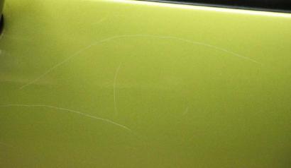 自贡七旬老太划车被逮&nbsp;问及原因竟称"撞鬼了"(图2)