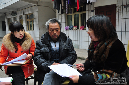 泸县农业局“走基层”走出效果来(图3)