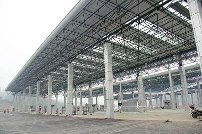 宜宾市机动车辆安全技术检测站明起搬迁(图1)