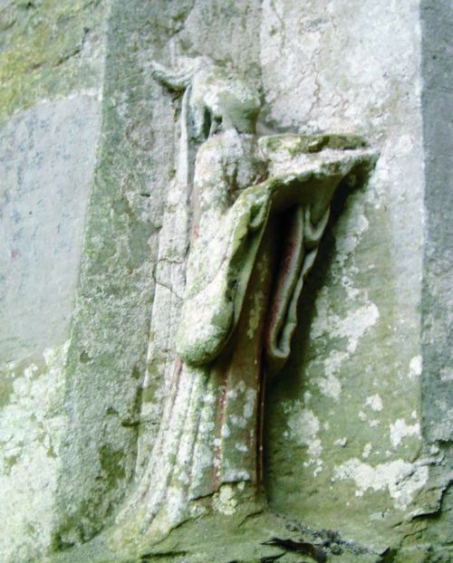 古代西南丝绸之路遗留在泸州的符号(图3)