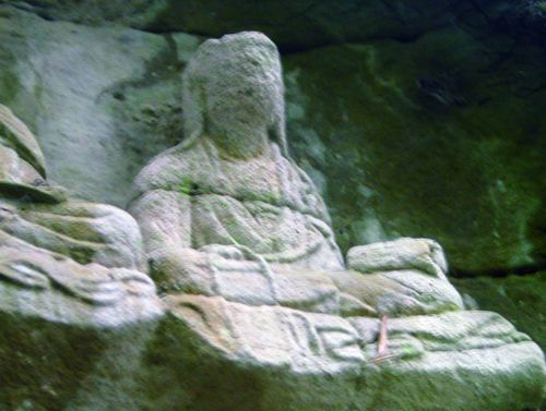 古代西南丝绸之路遗留在泸州的符号(图6)