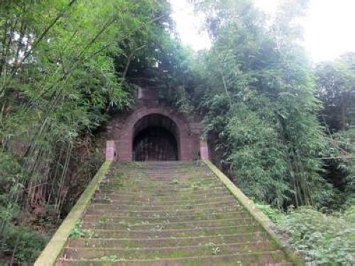 古代西南丝绸之路遗留在泸州的符号(图8)