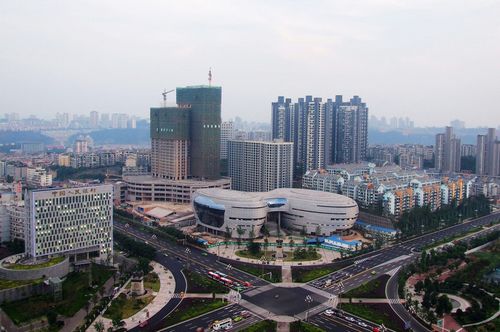 古代西南丝绸之路遗留在泸州的符号(图12)