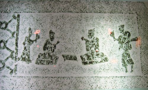 古代西南丝绸之路遗留在泸州的符号(图14)